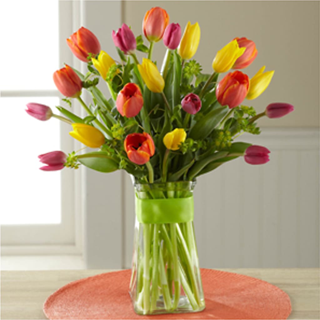 Sunlit Treasures Bouquet – The Owls Nest Florist, York SC