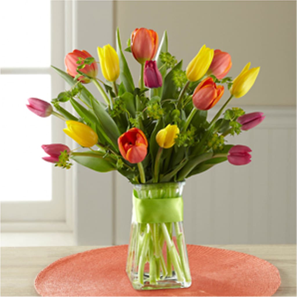 Sunlit Treasures Bouquet – The Owls Nest Florist, York SC
