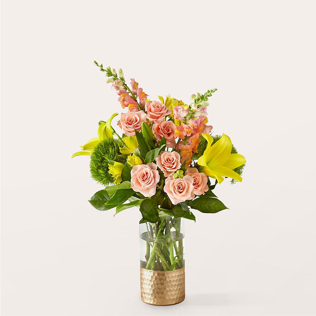 Getaway Bouquet – The Owls Nest Florist, York SC