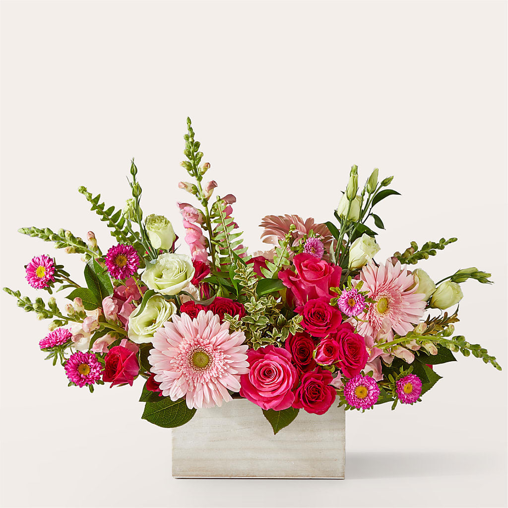 Too Cute Bouquet – The Owls Nest Florist, York SC