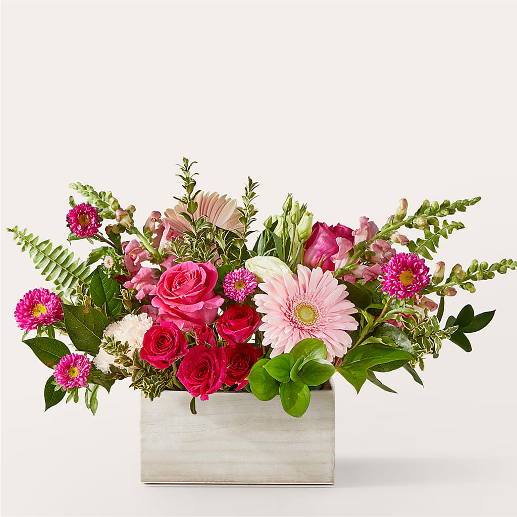 Too Cute Bouquet – The Owls Nest Florist, York SC