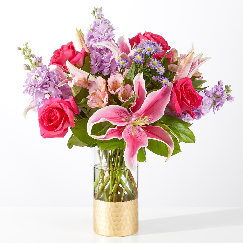 Written in the Stars Bouquet – The Owls Nest Florist, York SC
