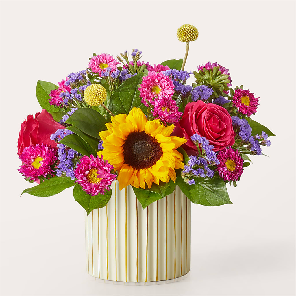 Bubbly Bouquet – The Owls Nest Florist, York SC