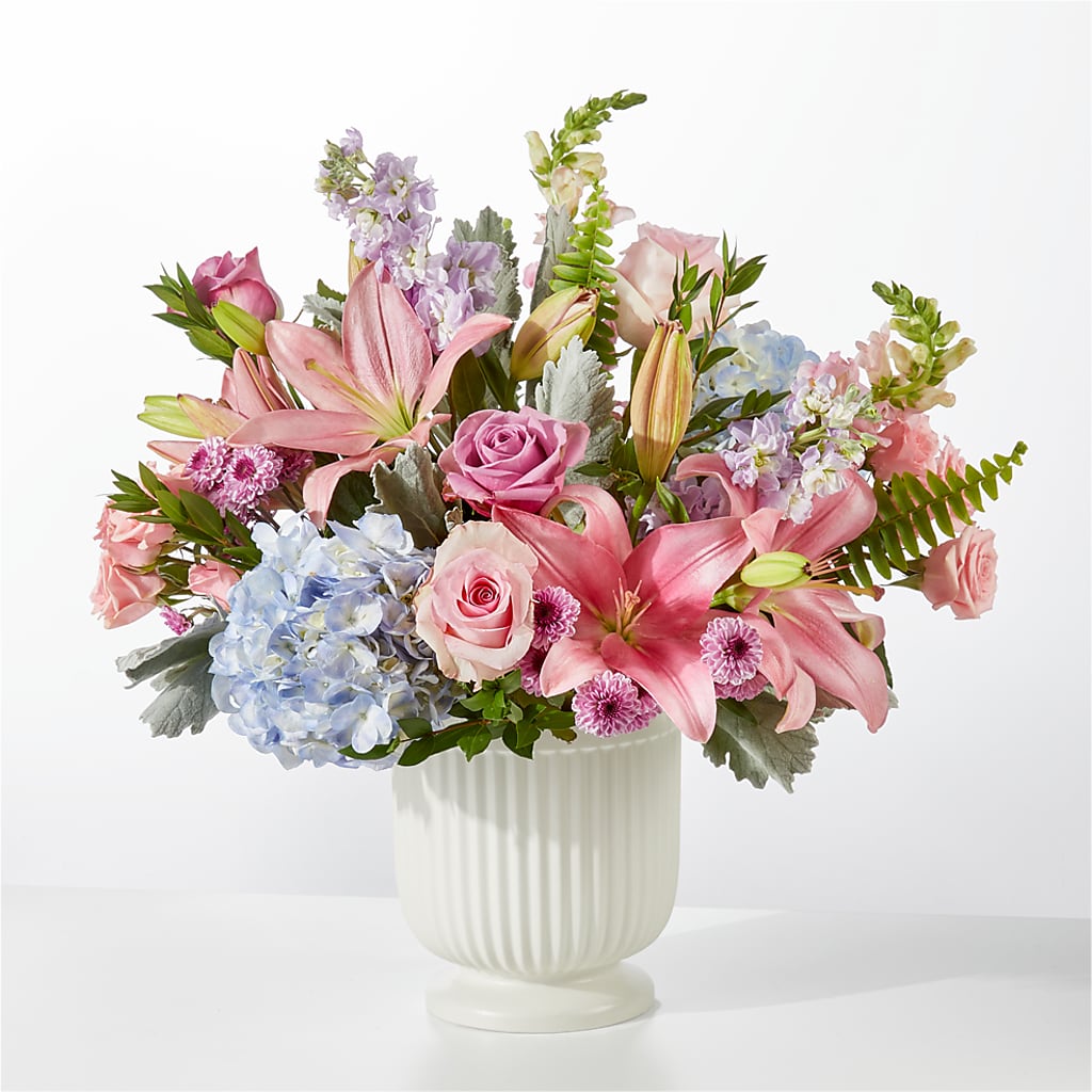 Wonderland Bouquet – The Owls Nest Florist, York SC