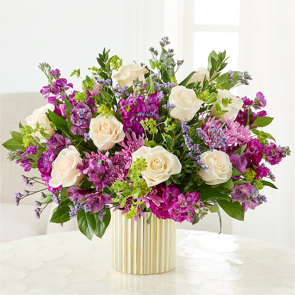 The Boutique Bouquet – The Owls Nest Florist, York SC