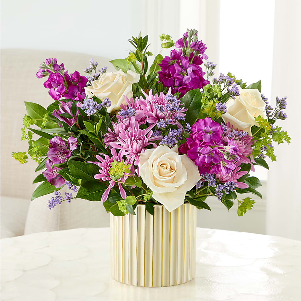 The Boutique Bouquet – The Owls Nest Florist, York SC