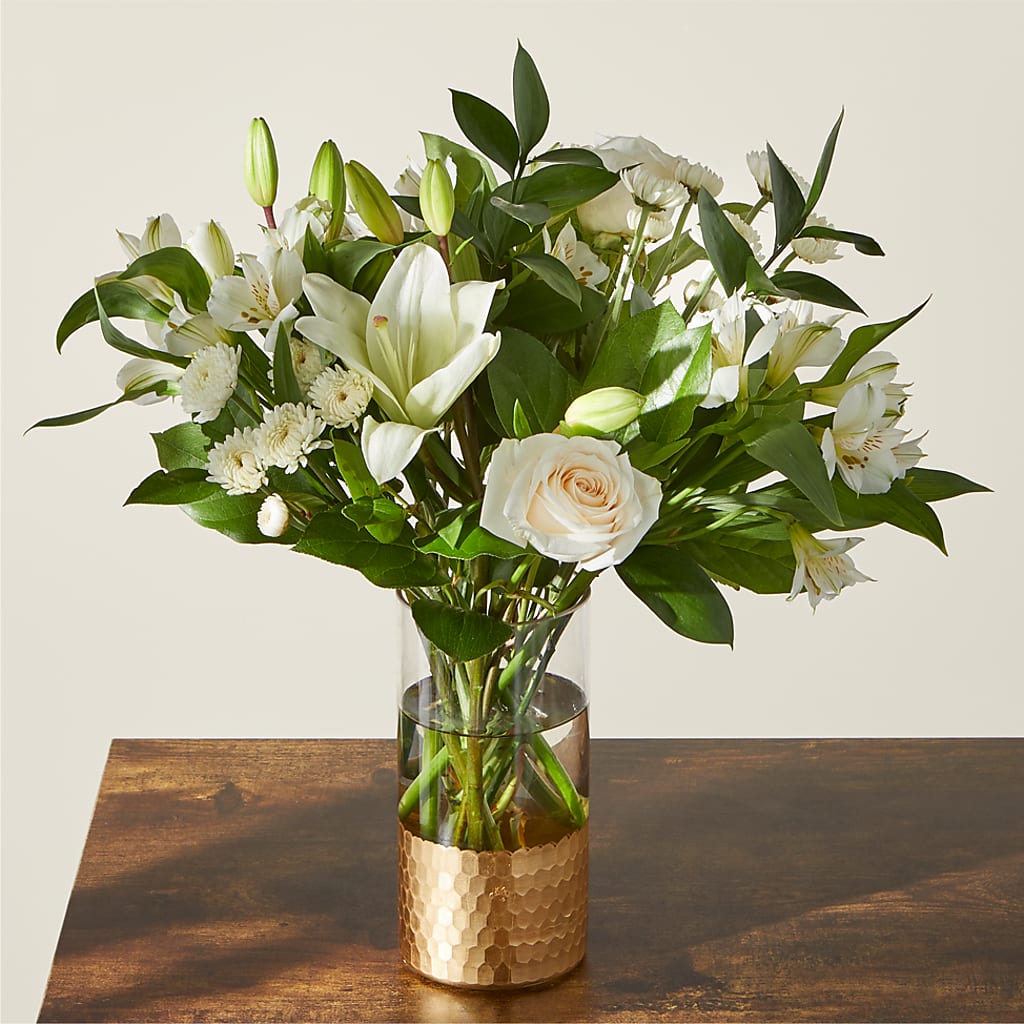 Beautiful Day Bouquet – The Owls Nest Florist, York SC