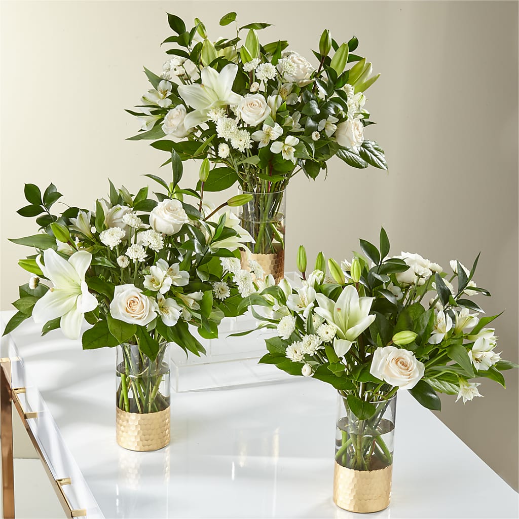 Beautiful Day Bouquet – The Owls Nest Florist, York SC