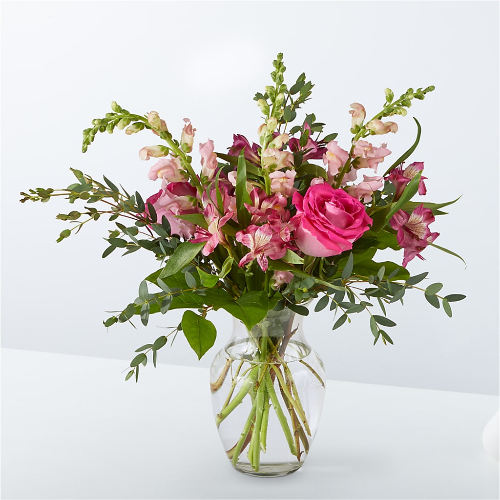 Evermore Bouquet – The Owls Nest Florist, York SC
