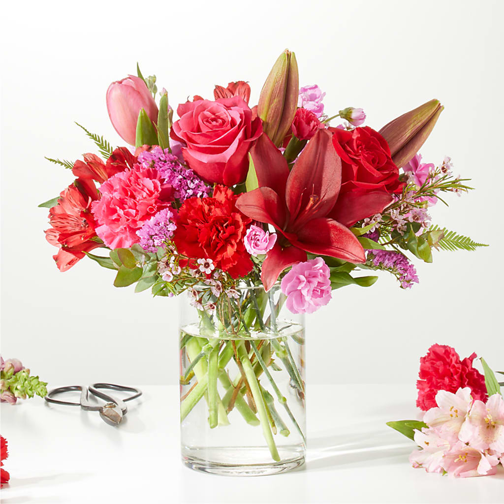 Together Forever - A Florist Original – The Owls Nest Florist, York SC