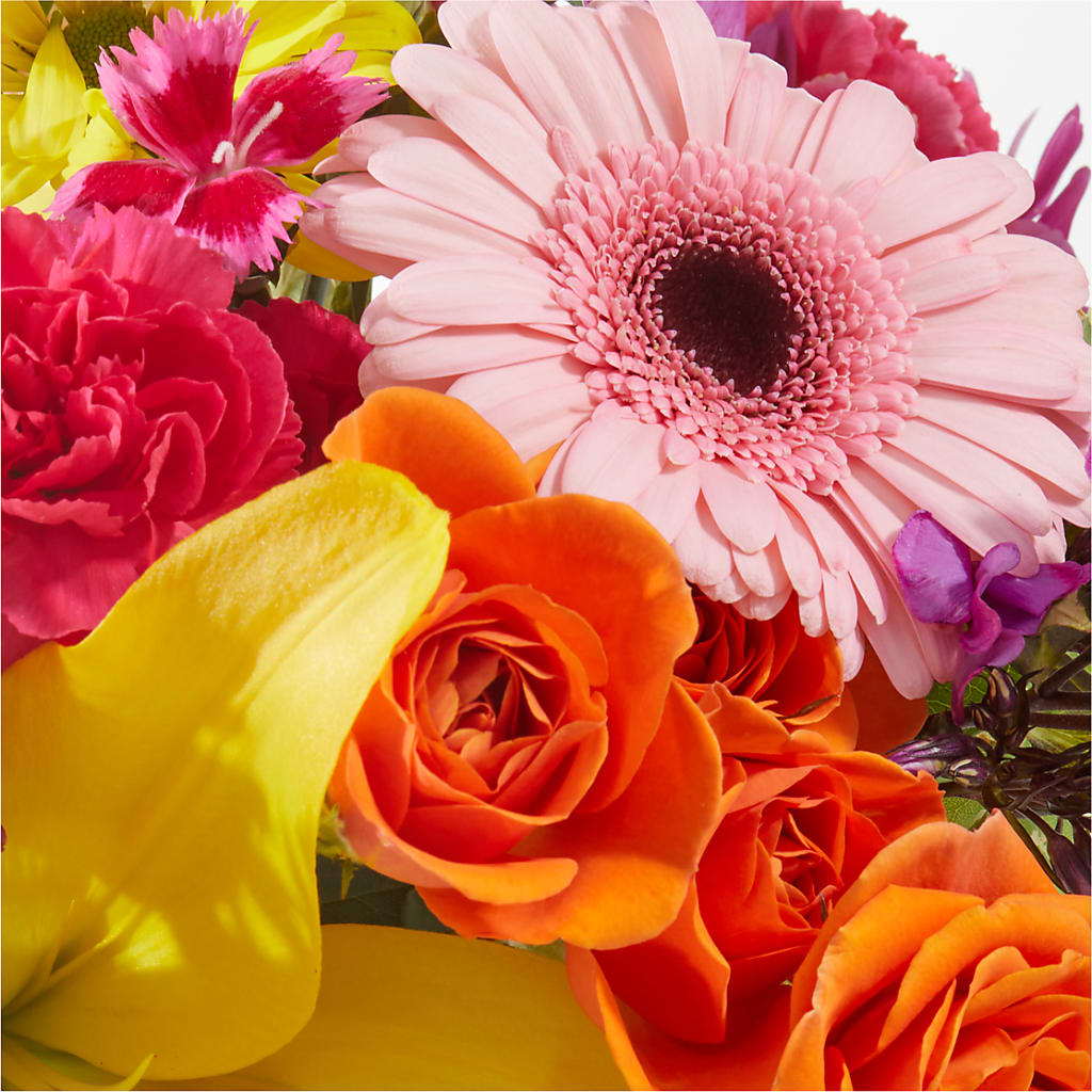 You're Invited - A Florist Original – The Owls Nest Florist, York SC