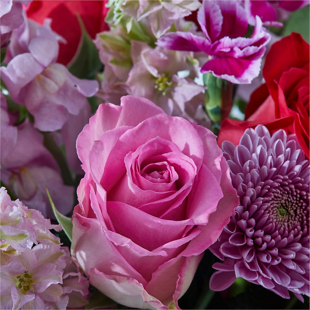 Better Together - A Luxury Florist Original – The Owls Nest Florist, York SC