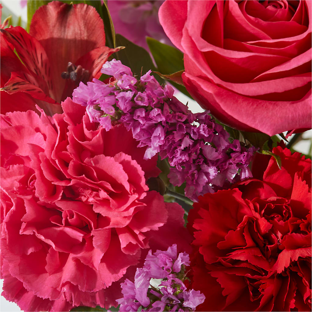 Simply the Best - A Florist Original – The Owls Nest Florist, York SC