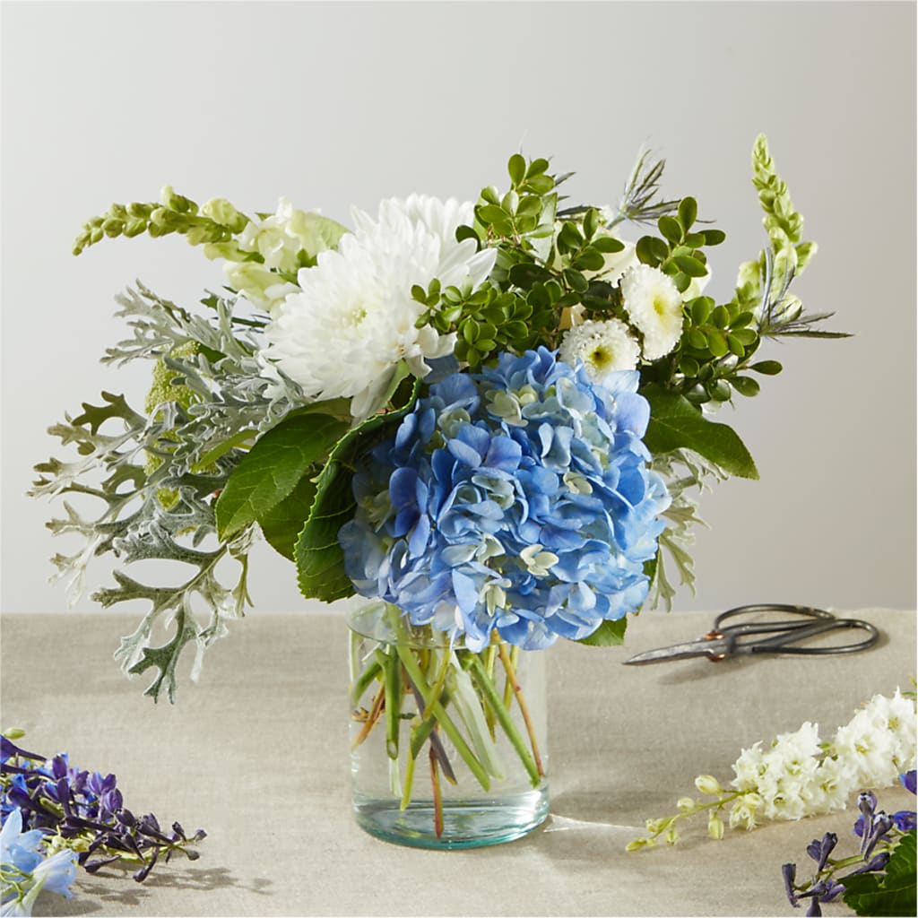 Festival of Lights – A Florist Original – The Owls Nest Florist, York SC