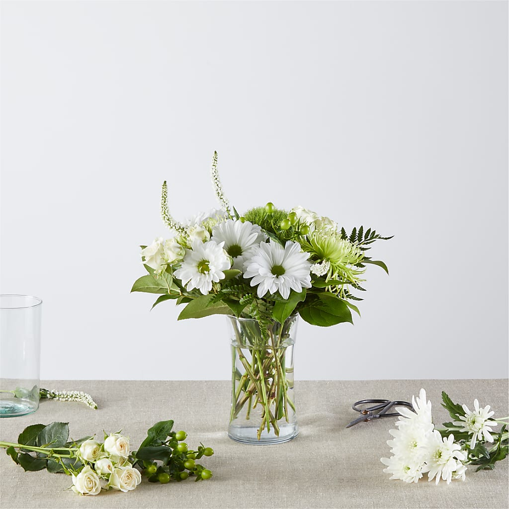 Irish Garden - A Florist Original – The Owls Nest Florist, York SC
