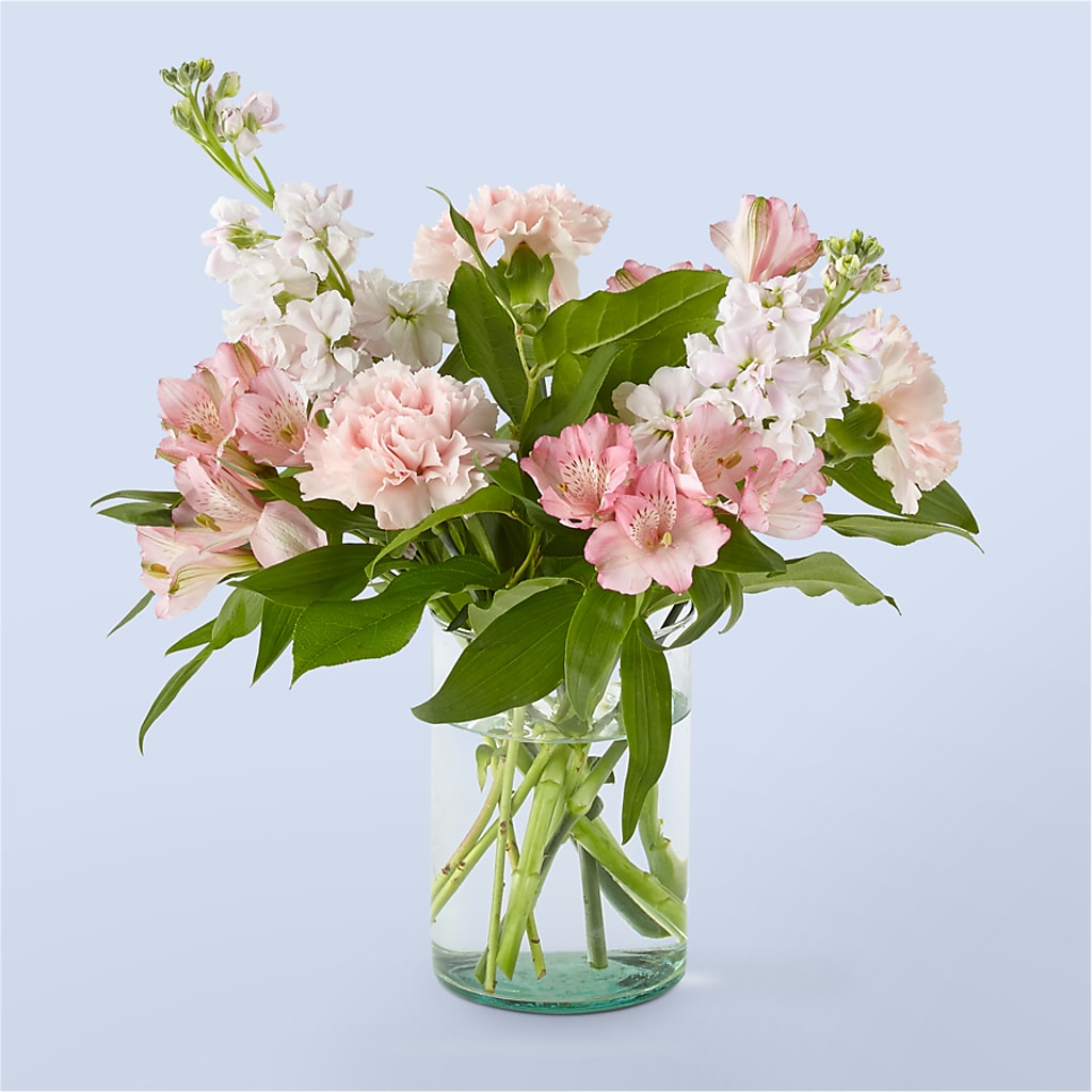 At the Ballet Bouquet – The Owls Nest Florist, York SC