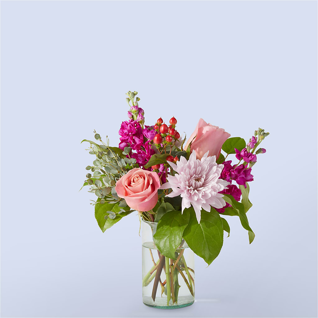 Sunday Morning Bouquet – The Owls Nest Florist, York SC