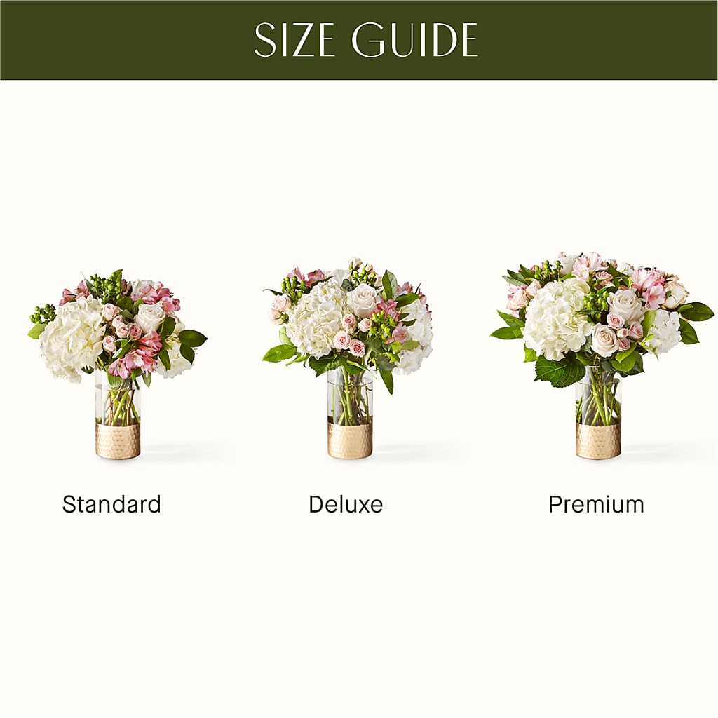 Parisian Stroll Bouquet – The Owls Nest Florist, York SC