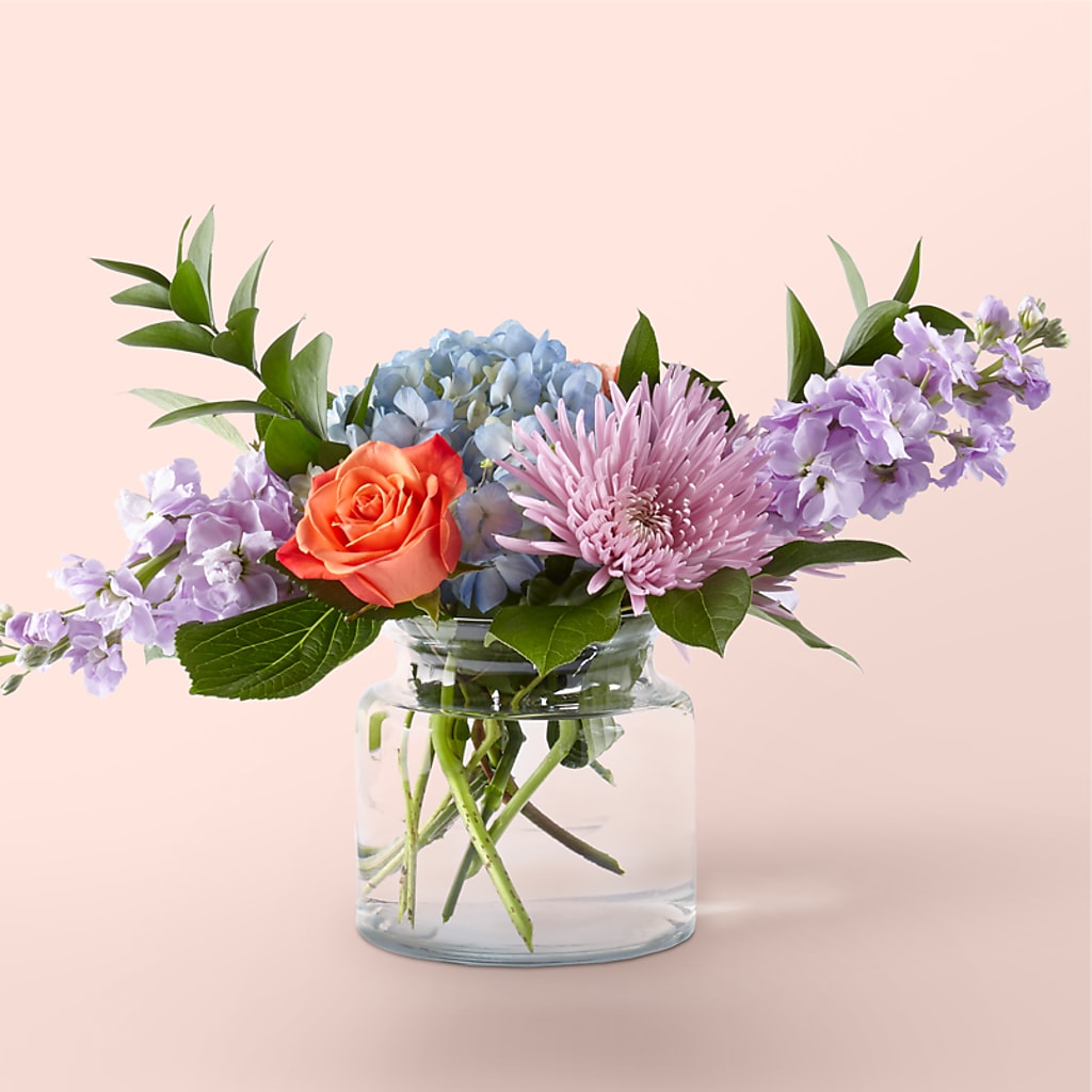 Be Mine Bouquet – The Owls Nest Florist, York SC