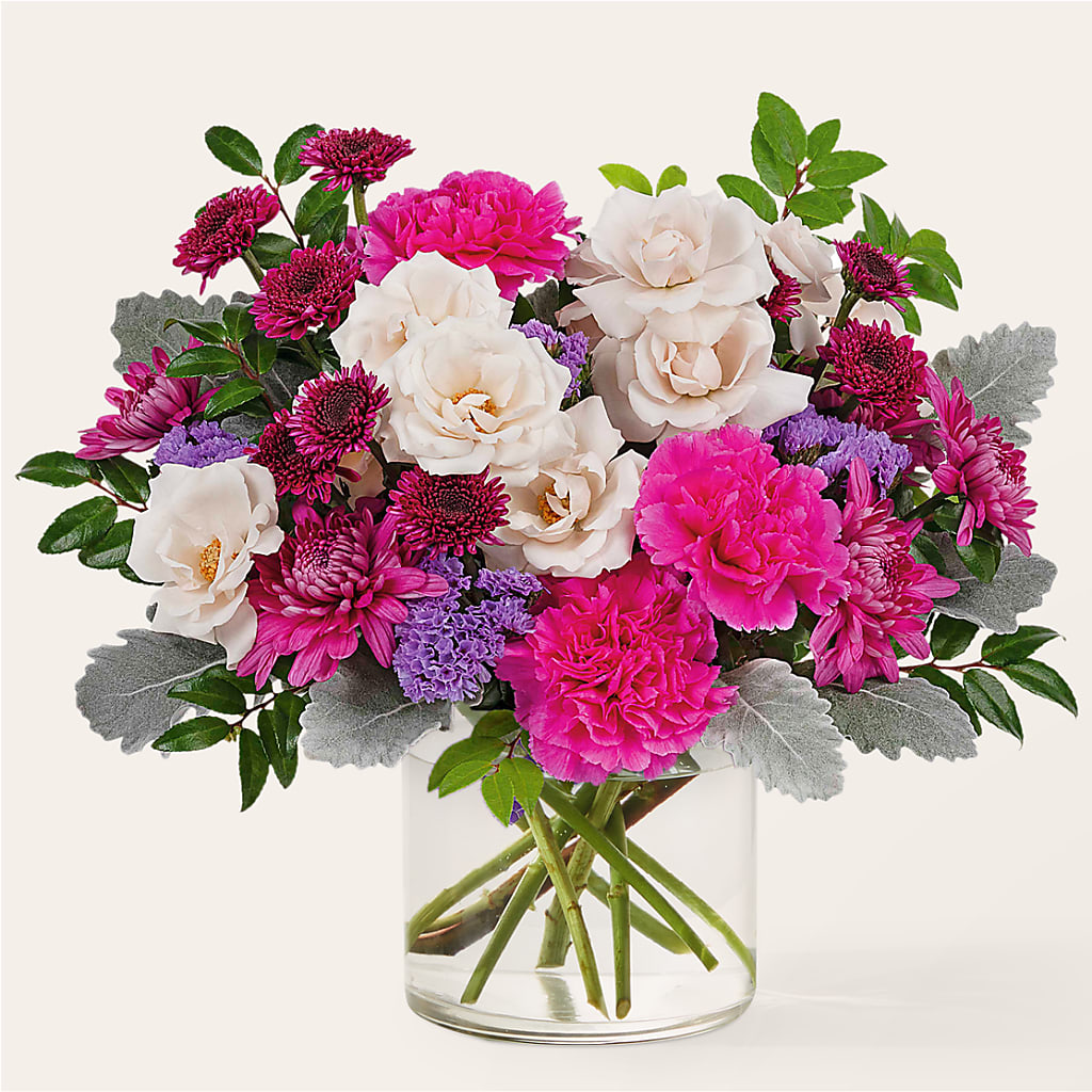 Dose of Cheer Bouquet – The Owls Nest Florist, York SC