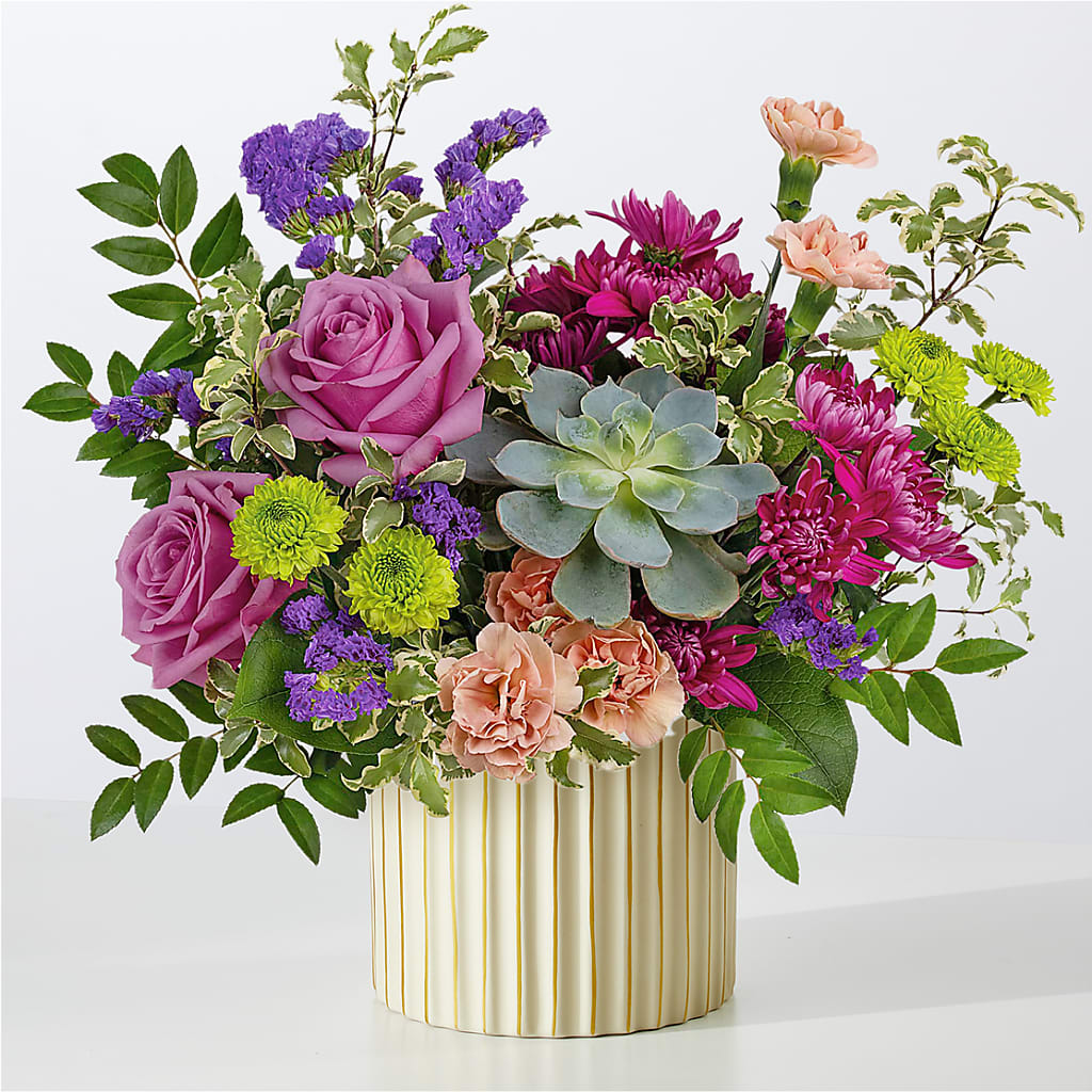 You're a Gem Bouquet – The Owls Nest Florist, York SC