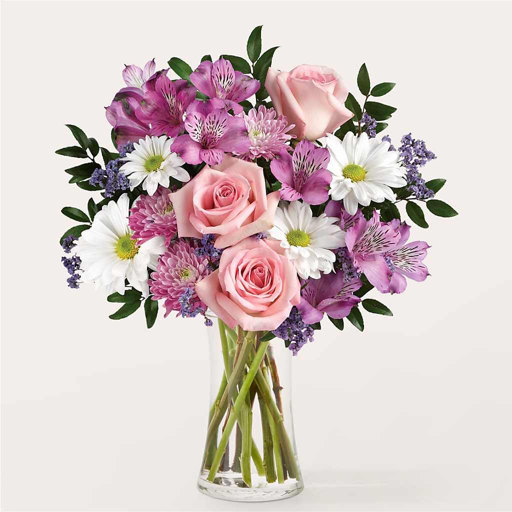 Enchantment Bouquet – The Owls Nest Florist, York SC