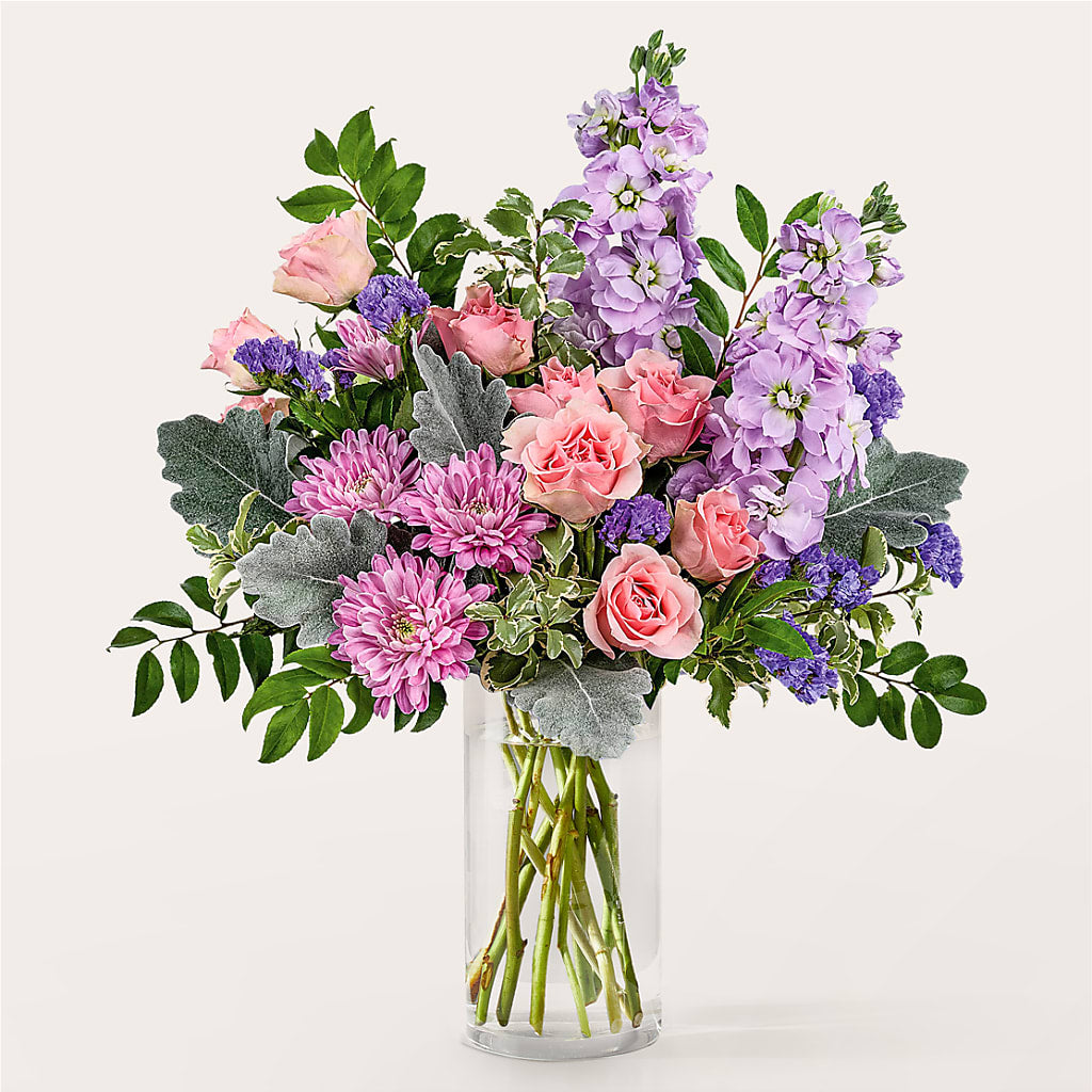 Well Wishes Bouquet – The Owls Nest Florist, York SC