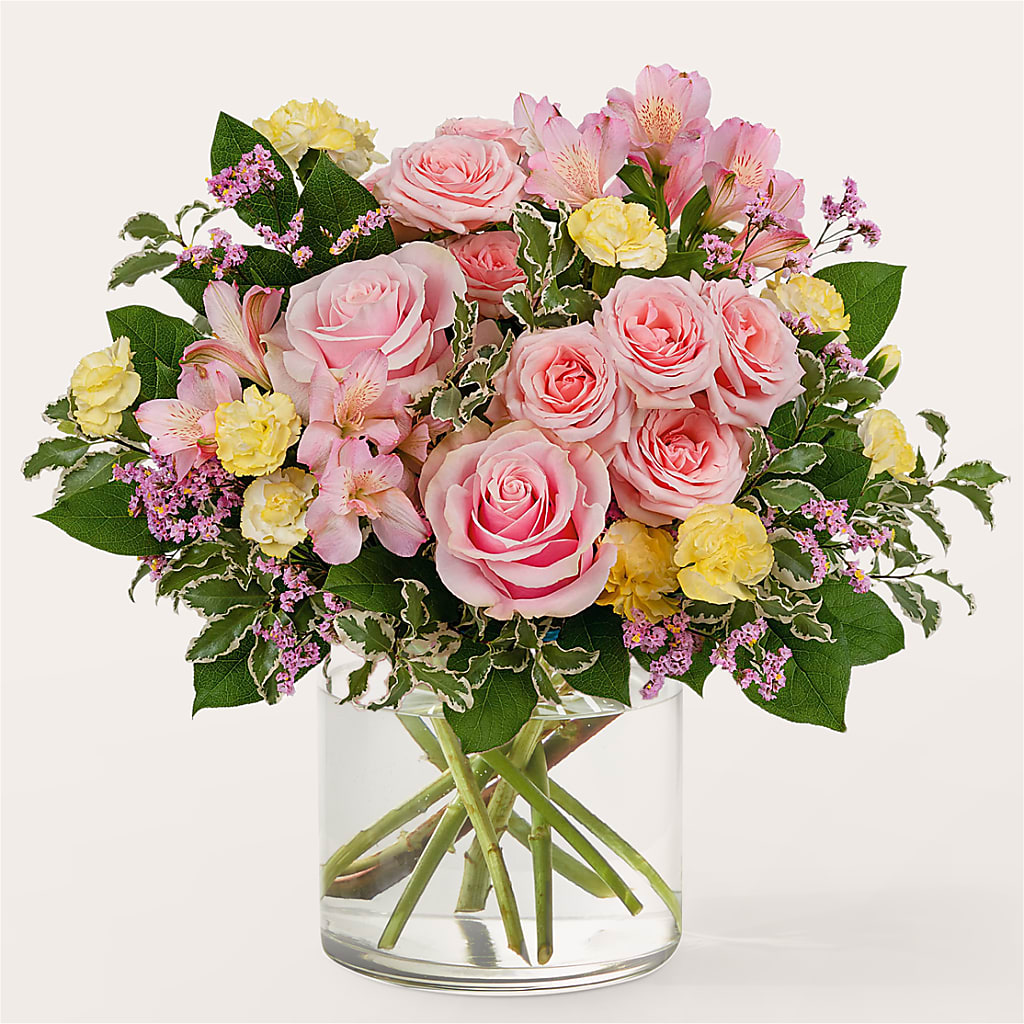 Refreshed Bouquet – The Owls Nest Florist, York SC