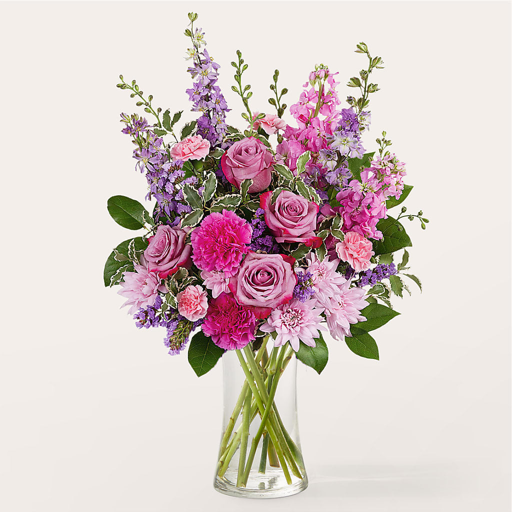 Sincerely Yours Bouquet – The Owls Nest Florist, York SC