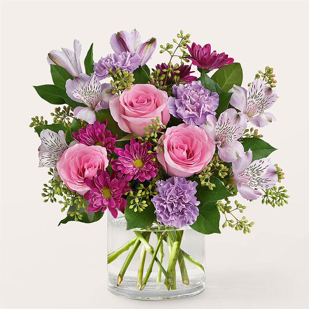 In the Clouds Bouquet – The Owls Nest Florist, York SC