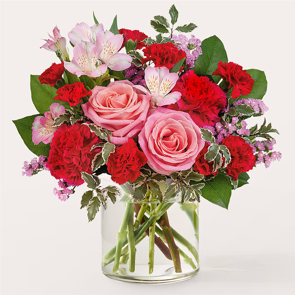 First Impressions Bouquet – The Owls Nest Florist, York SC