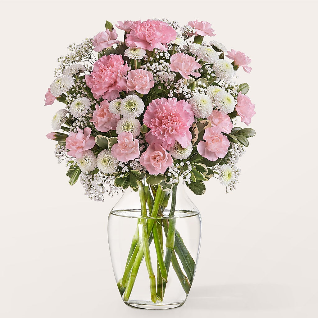 Vintage Glamour Bouquet – The Owls Nest Florist, York SC