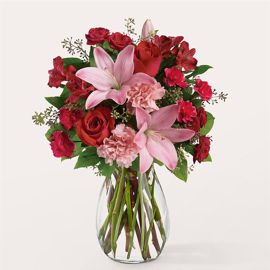 Butterflies Bouquet – The Owls Nest Florist, York SC