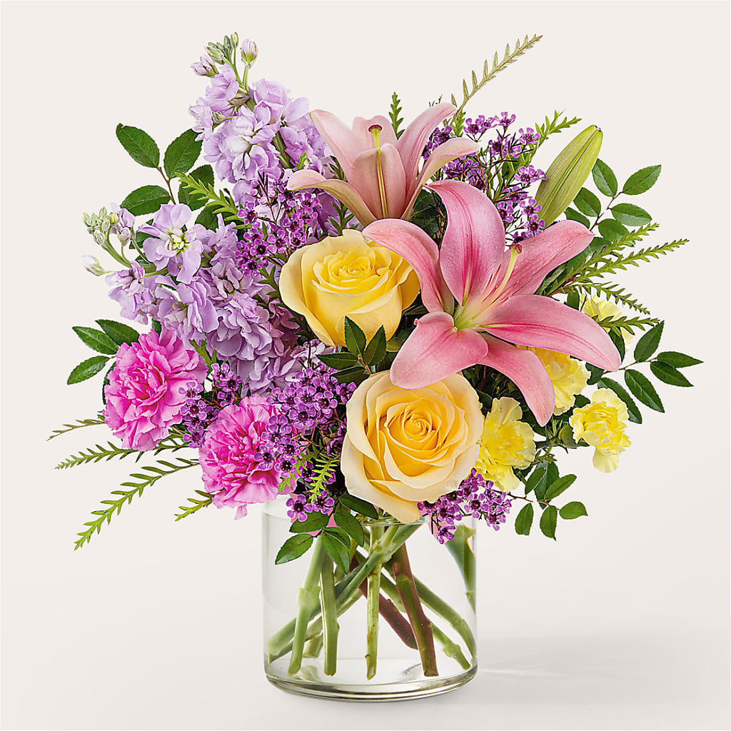 Jubilee Bouquet – The Owls Nest Florist, York SC