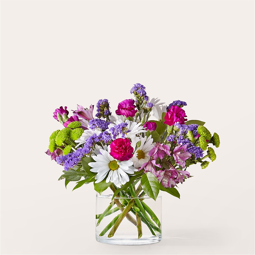 Wild Berry Bouquet – The Owls Nest Florist, York SC