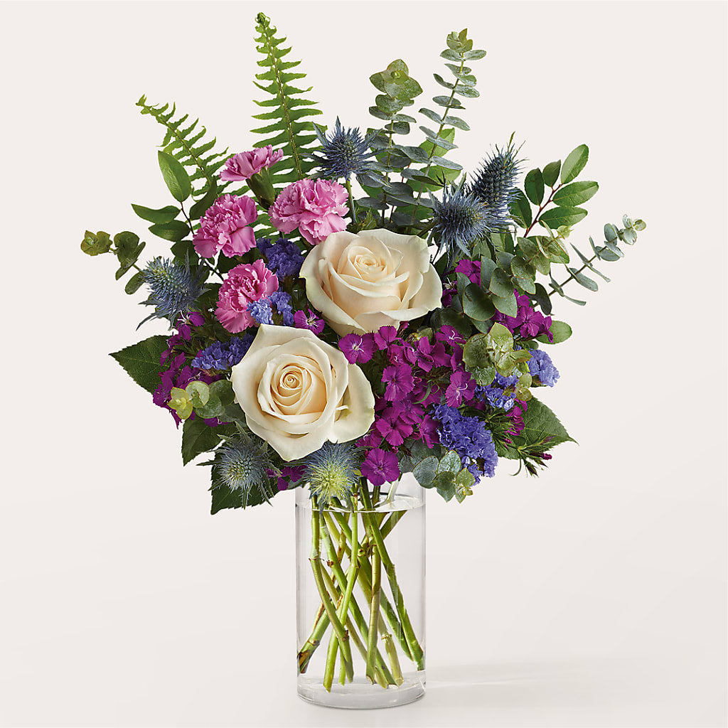 The Gala Bouquet – The Owls Nest Florist, York SC