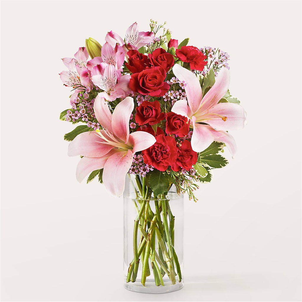 Kismet Bouquet – The Owls Nest Florist, York SC