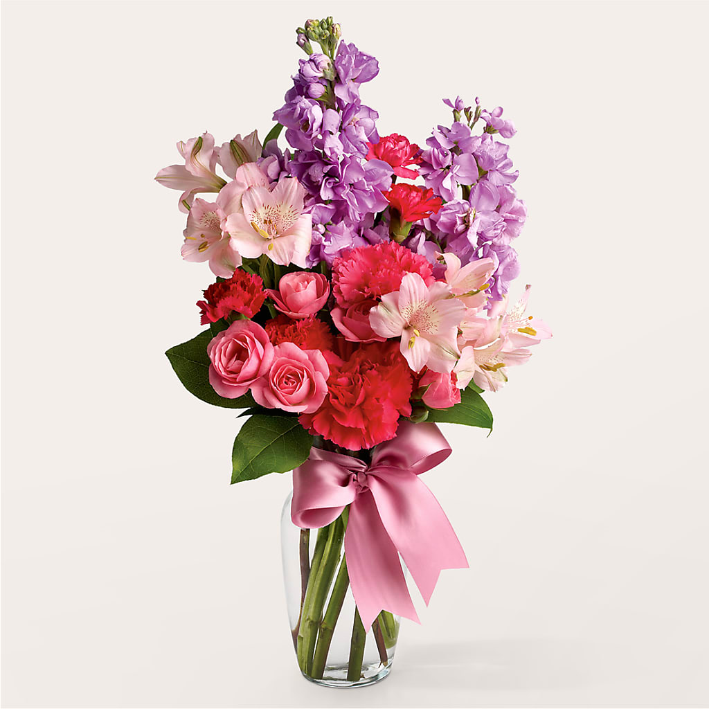 Main Character Bouquet – The Owls Nest Florist, York SC