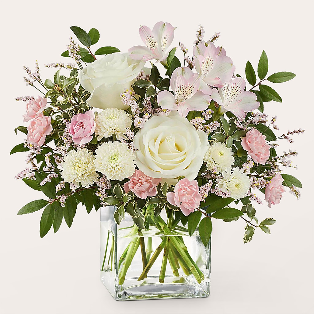 Day Made Bouquet – The Owls Nest Florist, York SC