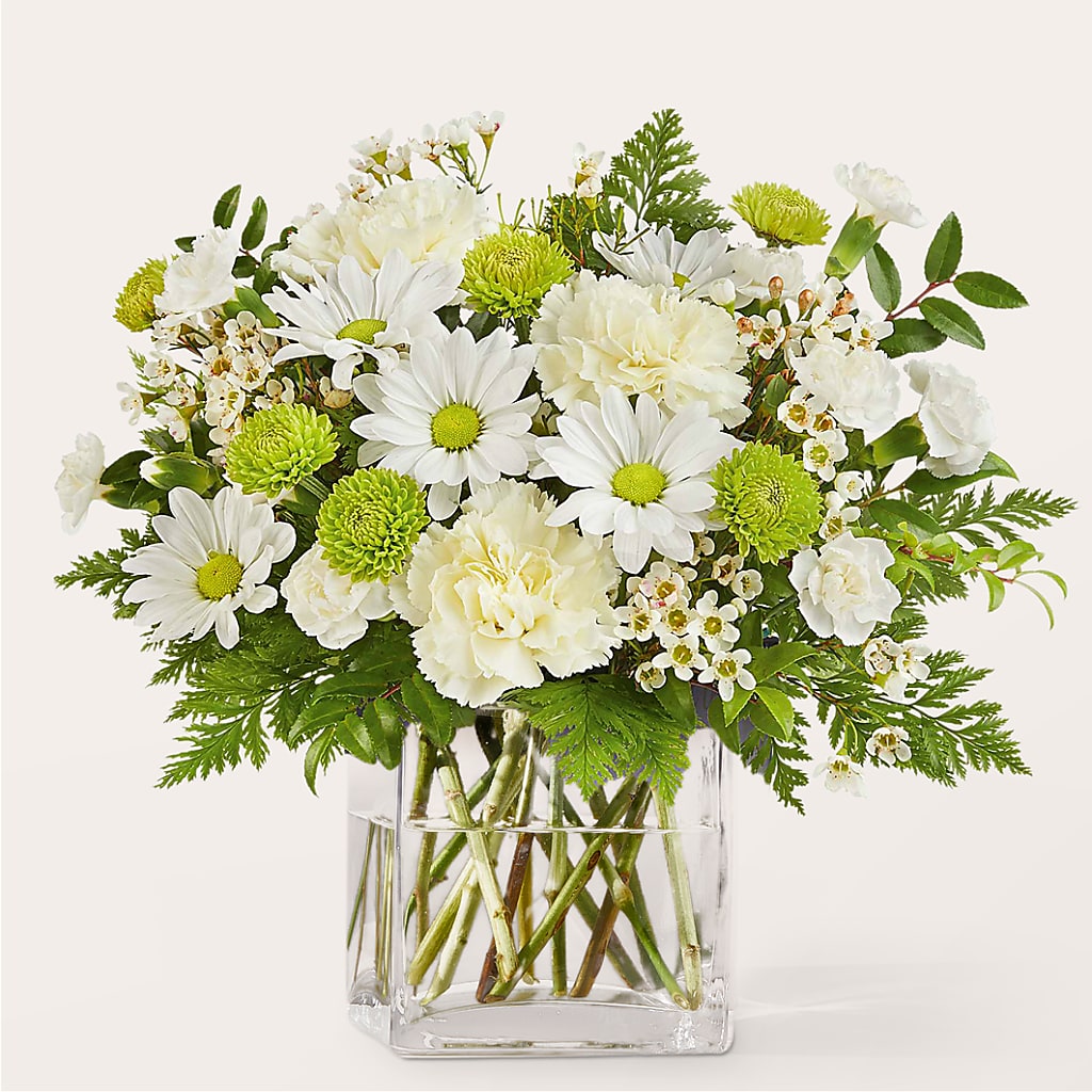 Momentary Meditation Bouquet – The Owls Nest Florist, York SC