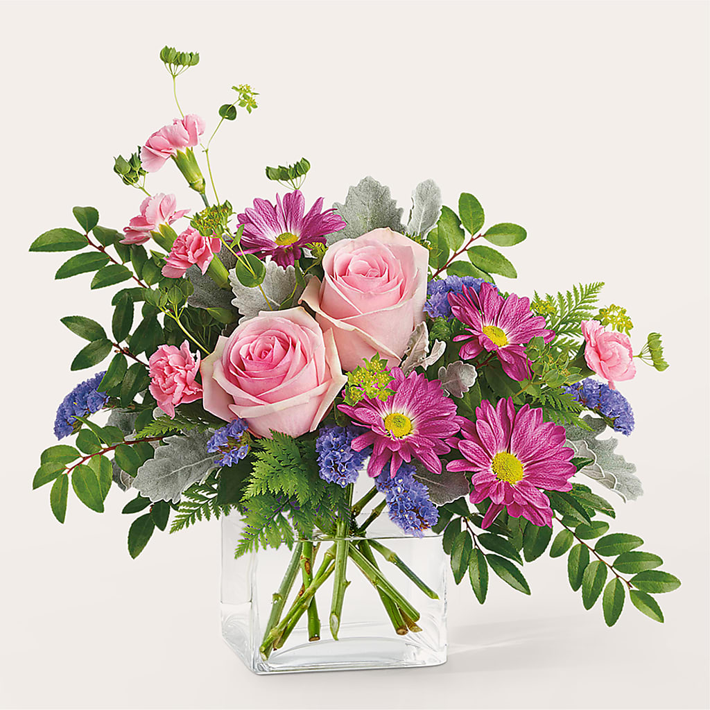 Starlet Bouquet – The Owls Nest Florist, York SC