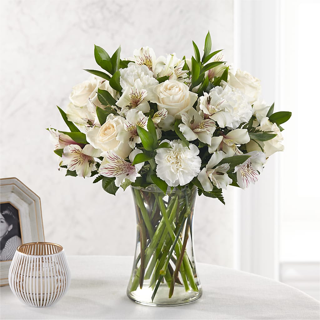 Cherished Friend Bouquet – The Owls Nest Florist, York SC