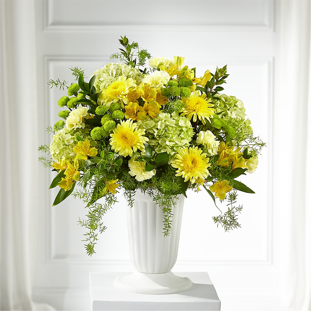 Beloved Blessings Arrangement – The Owls Nest Florist, York SC