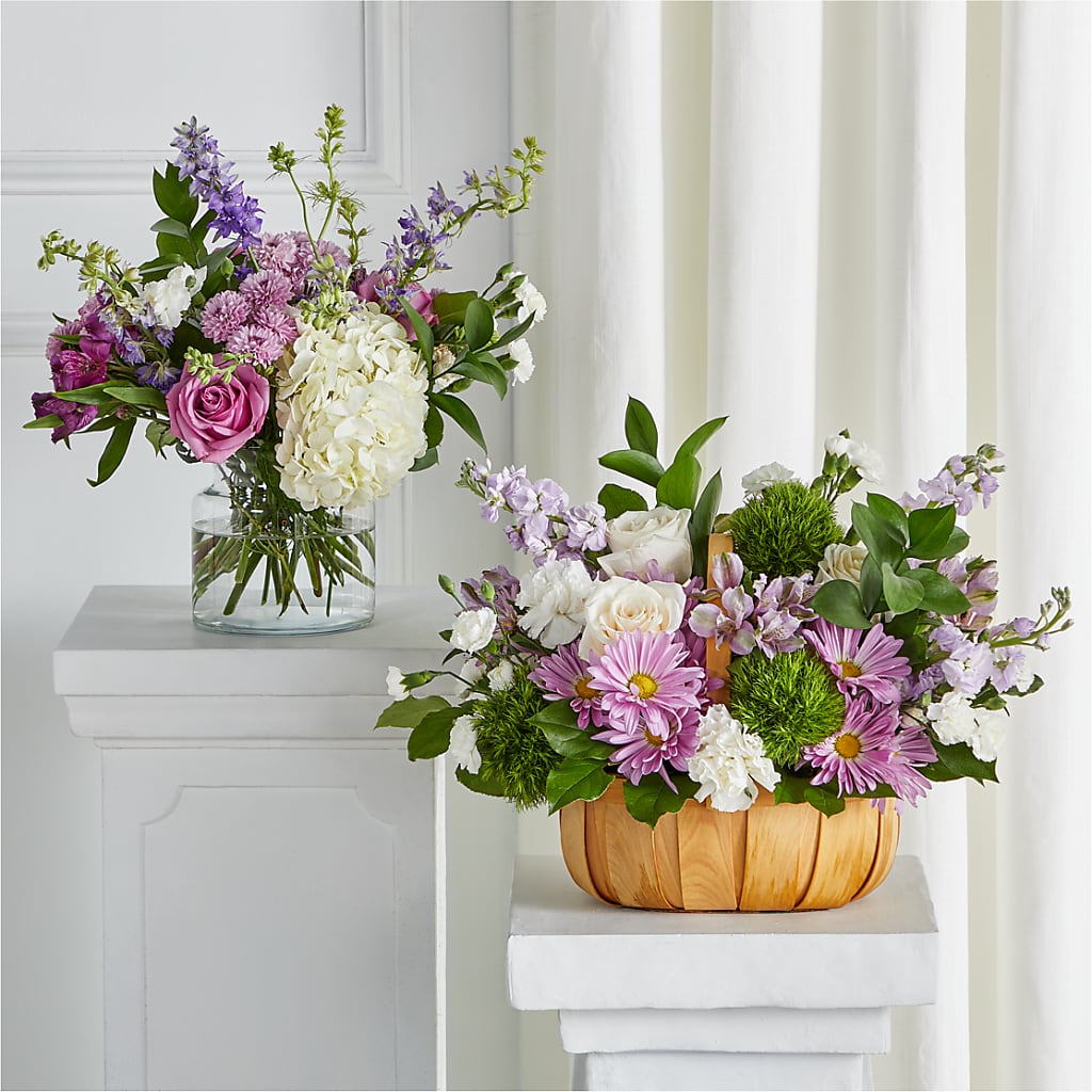 Tender Embrace Bundles – The Owls Nest Florist, York SC