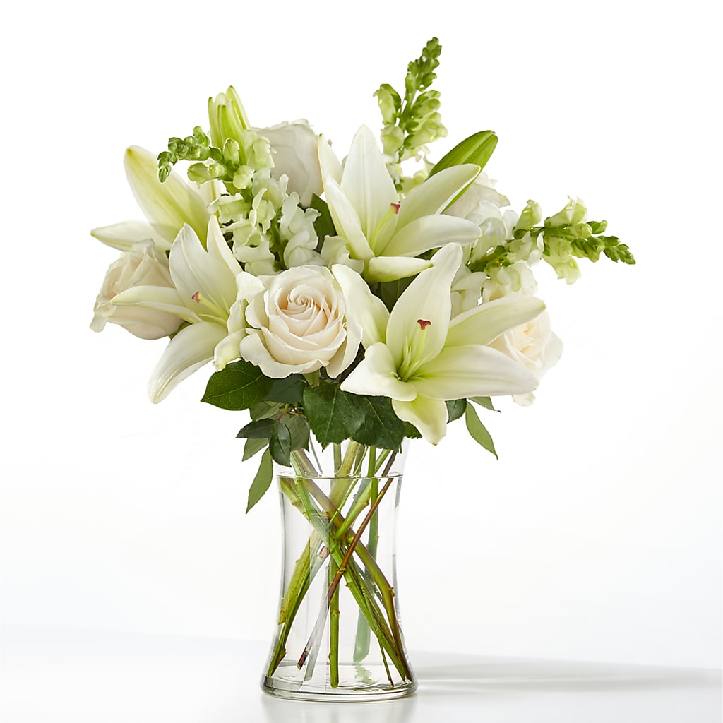 Eternal Friendship Bouquet – The Owls Nest Florist, York SC