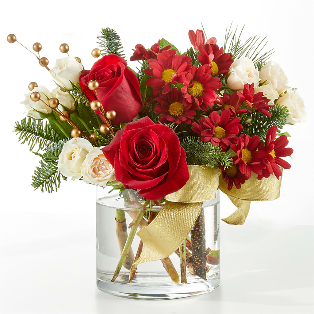 Believe Bouquet – The Owls Nest Florist, York SC