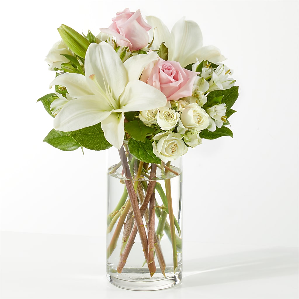 Kindhearted Bouquet – The Owls Nest Florist, York SC