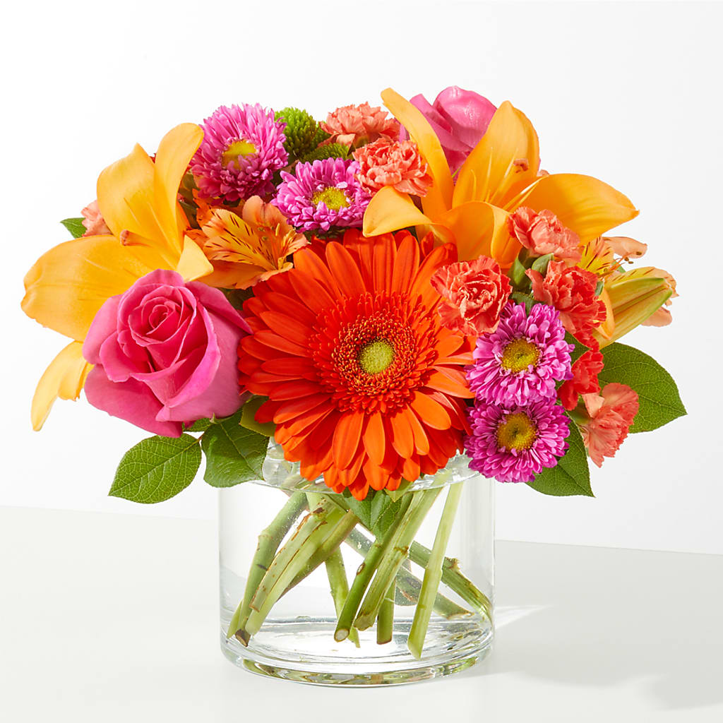 Soiree Bouquet – The Owls Nest Florist, York SC