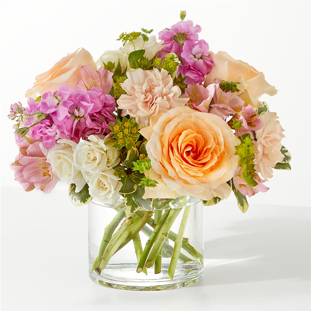 Paradise Bouquet – The Owls Nest Florist, York SC
