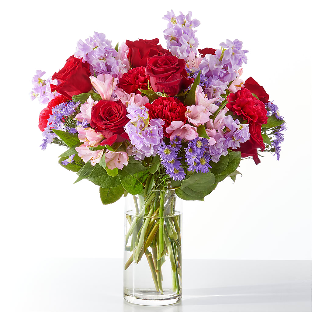 Your Majesty Bouquet – The Owls Nest Florist, York SC